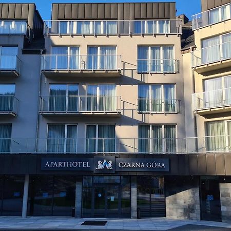 Aparthotel Apartamenty Czarna Gora 230 Sienna  Luaran gambar