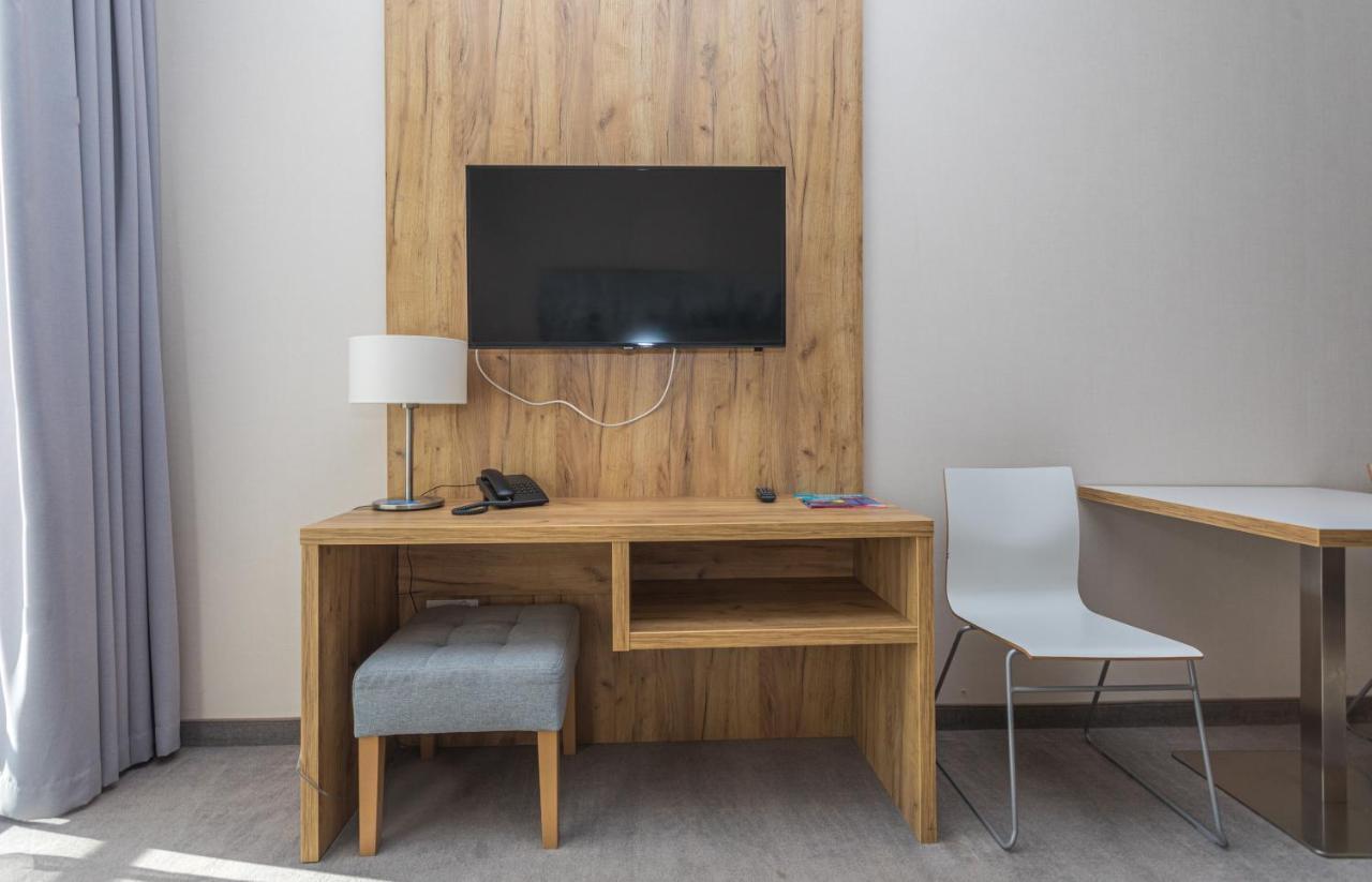 Aparthotel Apartamenty Czarna Gora 230 Sienna  Luaran gambar
